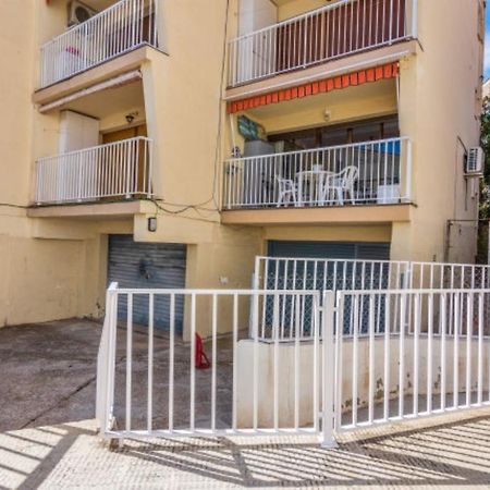 Apartamentos Bellamar 坎布里尔斯 外观 照片